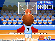 3 Points Championship